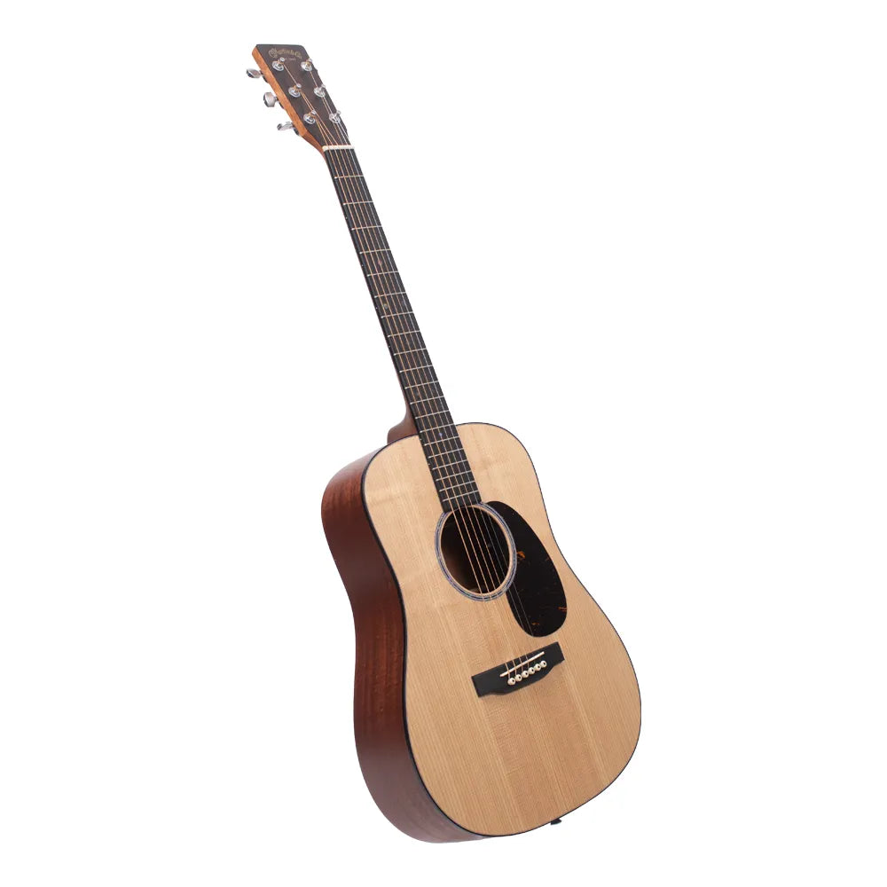Martin 11Y25DJRE Guitarra Electroacústica Natural con Funda