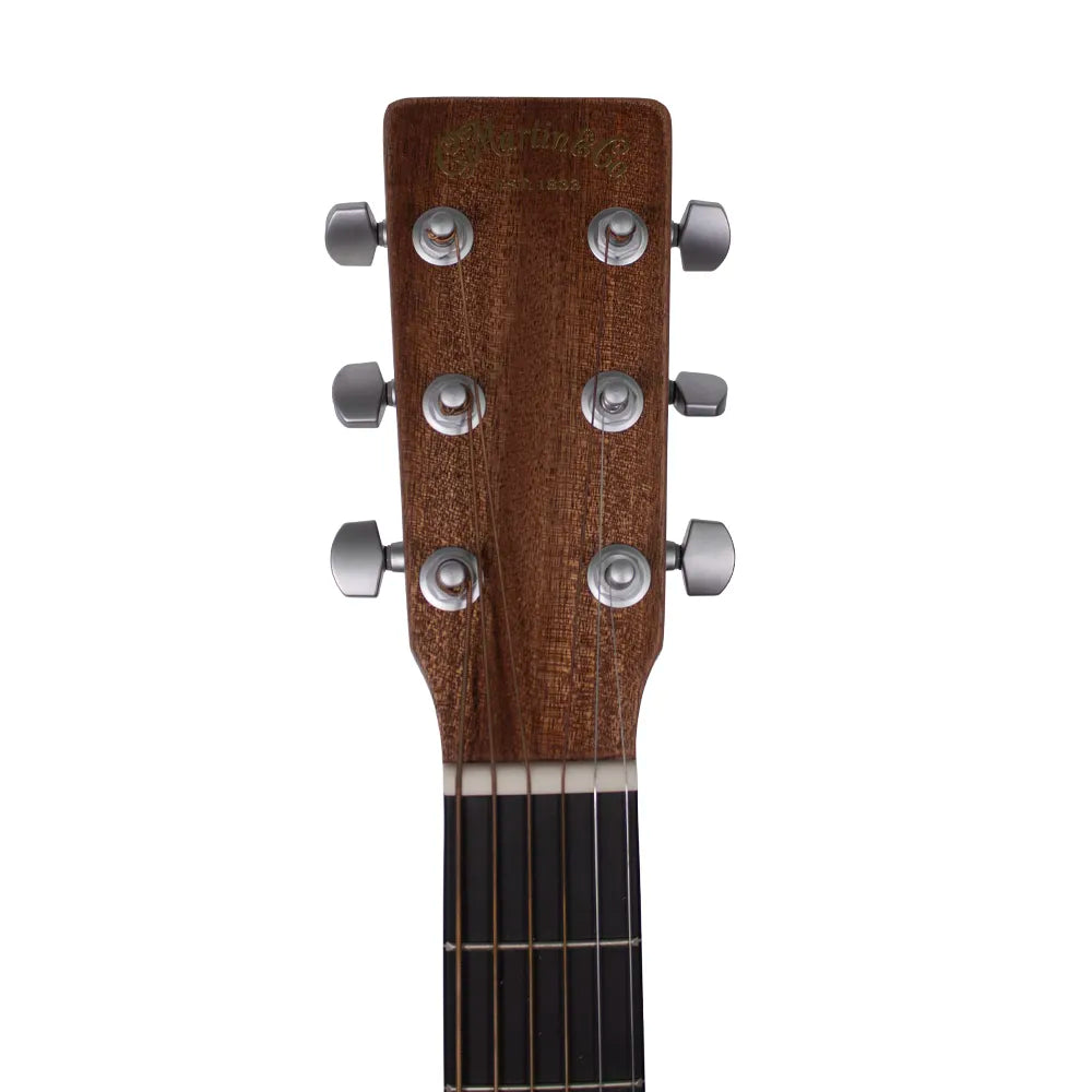 Martin 11Y25Djrestreetmaster Guitarra Electroacústica