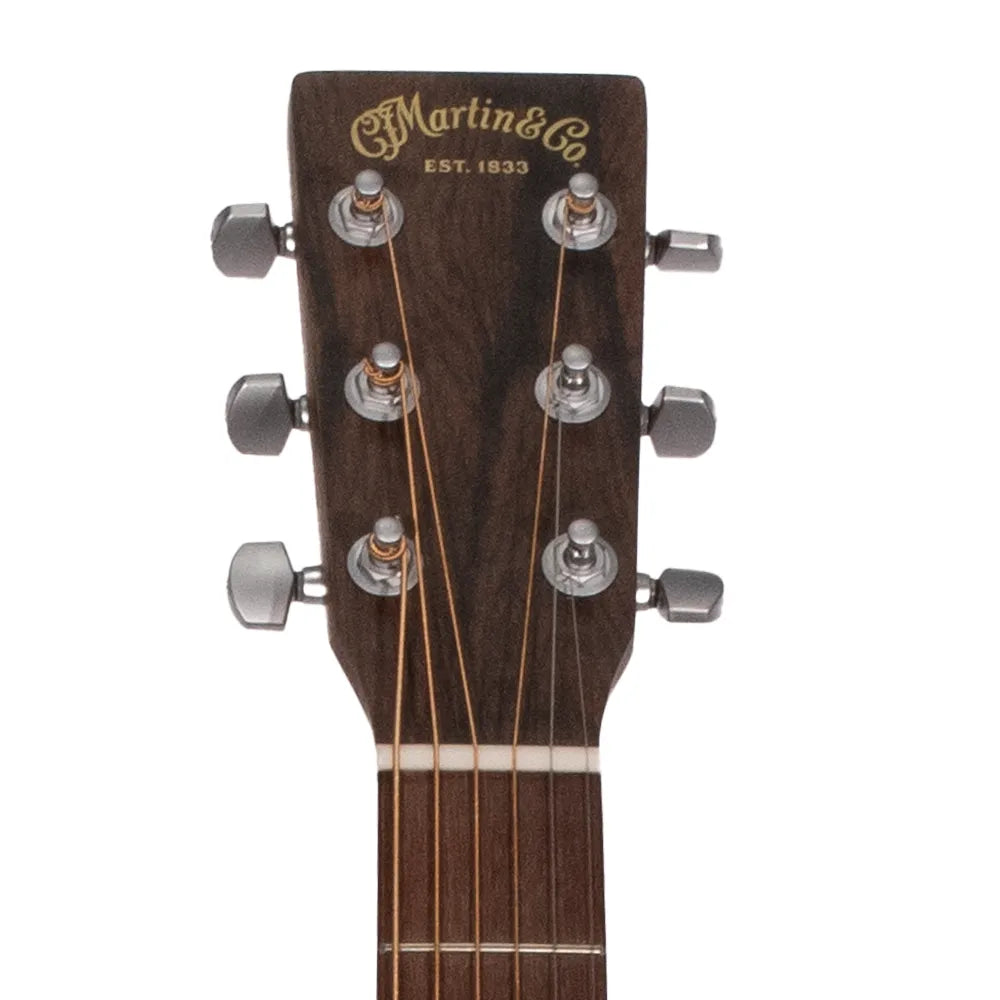 Martin 11gpcx2ecoco Guitarra Electroacústica Grand Performance Natural Cocobolo