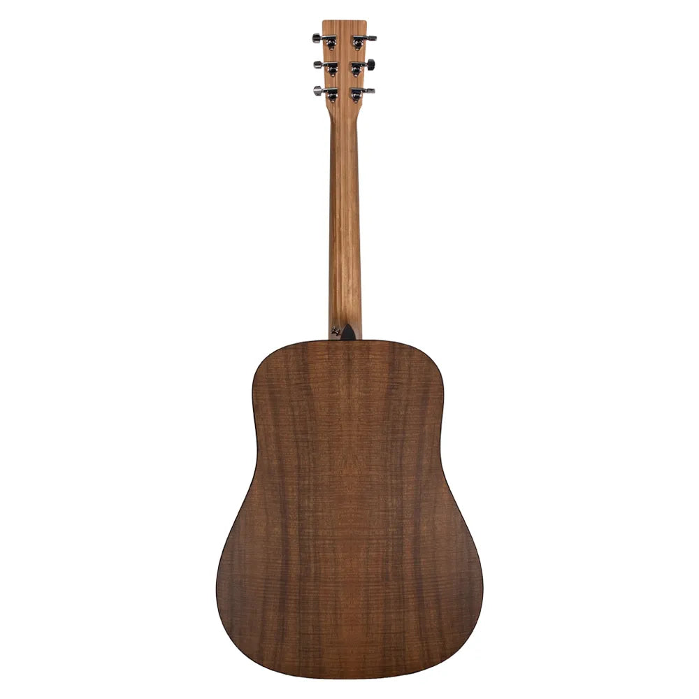 Martin 11special01124 Guitarra Electroacústica Special X Series Koa C/Funda