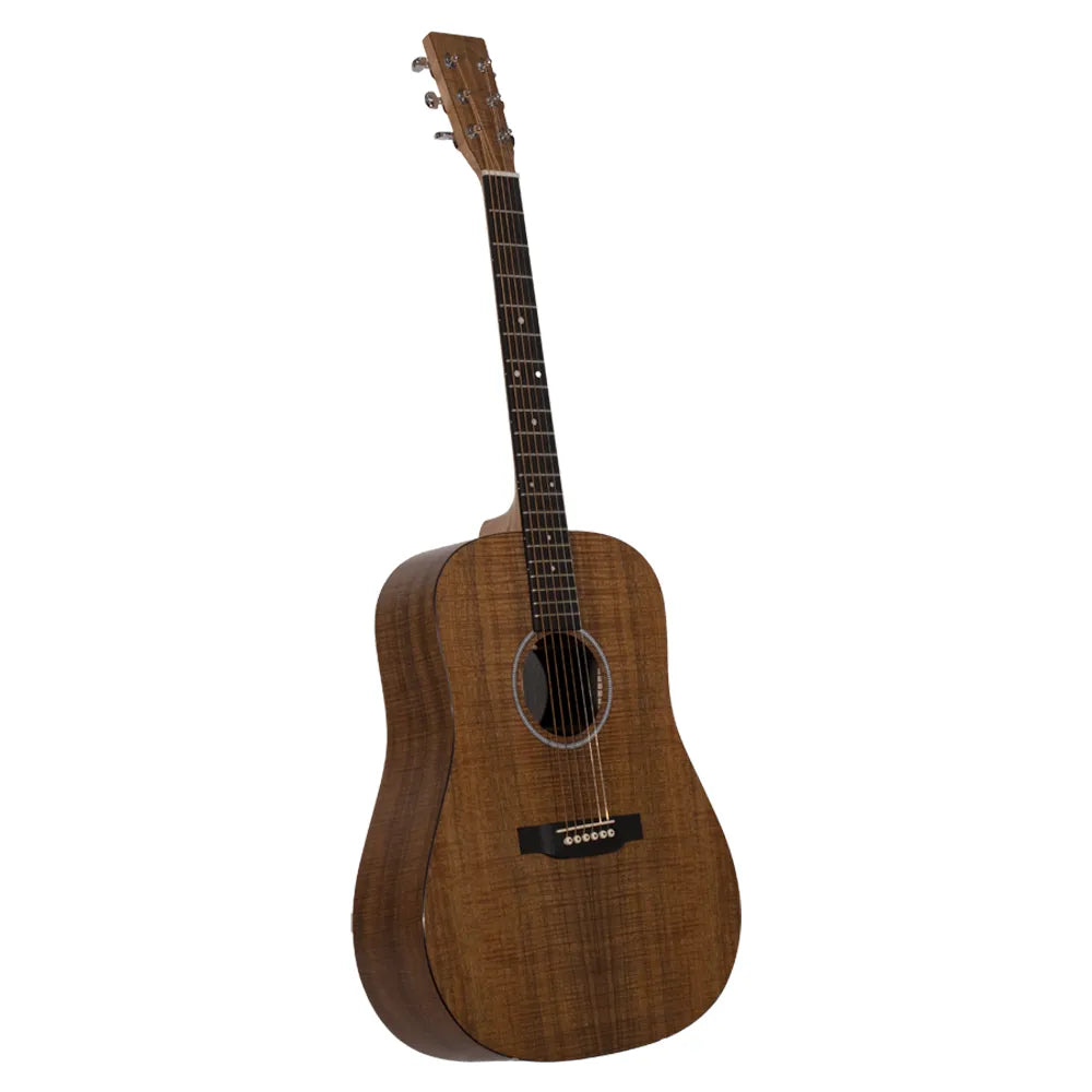 Martin 11special01124 Guitarra Electroacústica Special X Series Koa C/Funda