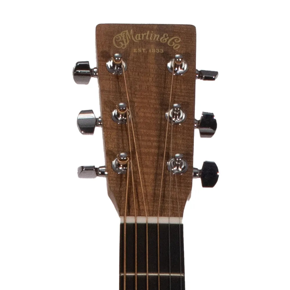 Martin 11special01124 Guitarra Electroacústica Special X Series Koa C/Funda