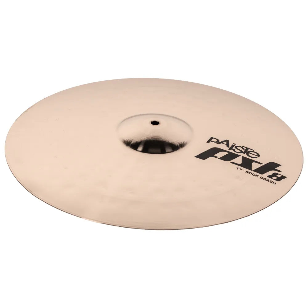 PST 8 Reflector Rock Crash 17in PAISTE 1802817