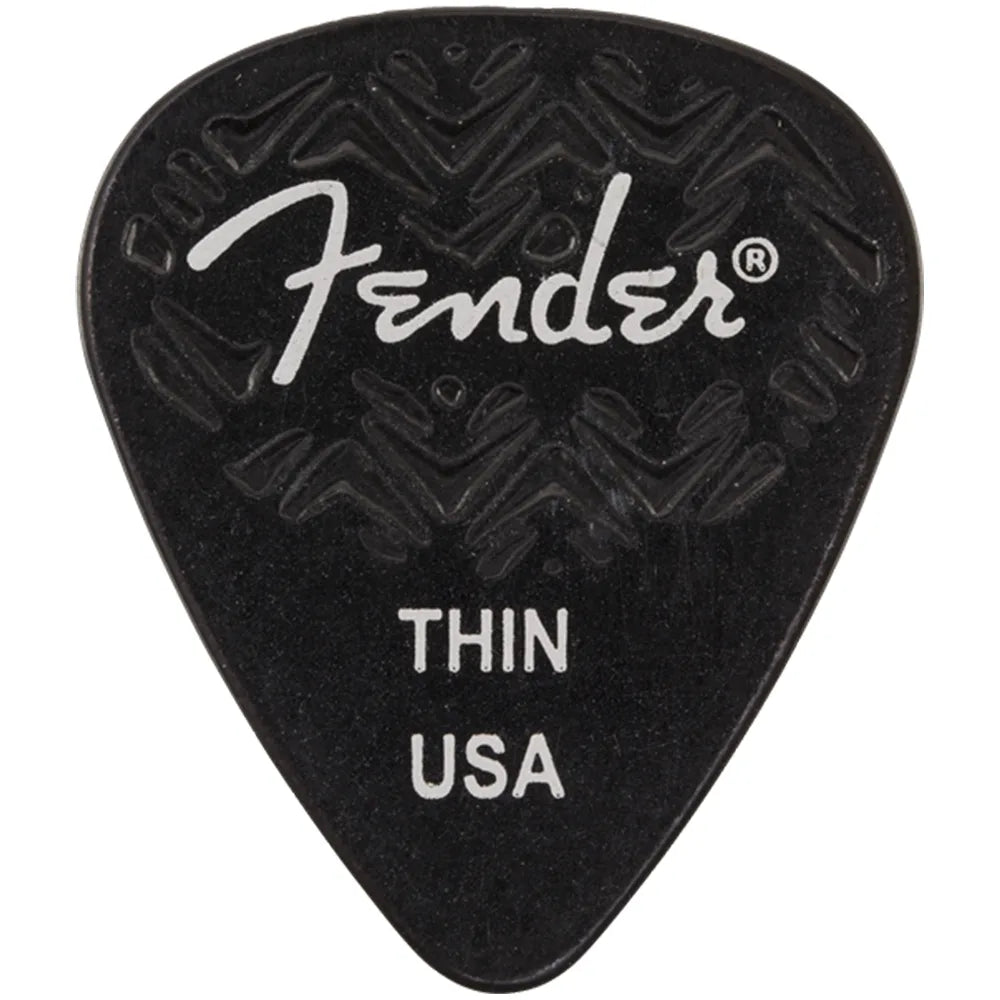 Fender 1983351106 Paquete Púas Thin Wavelength