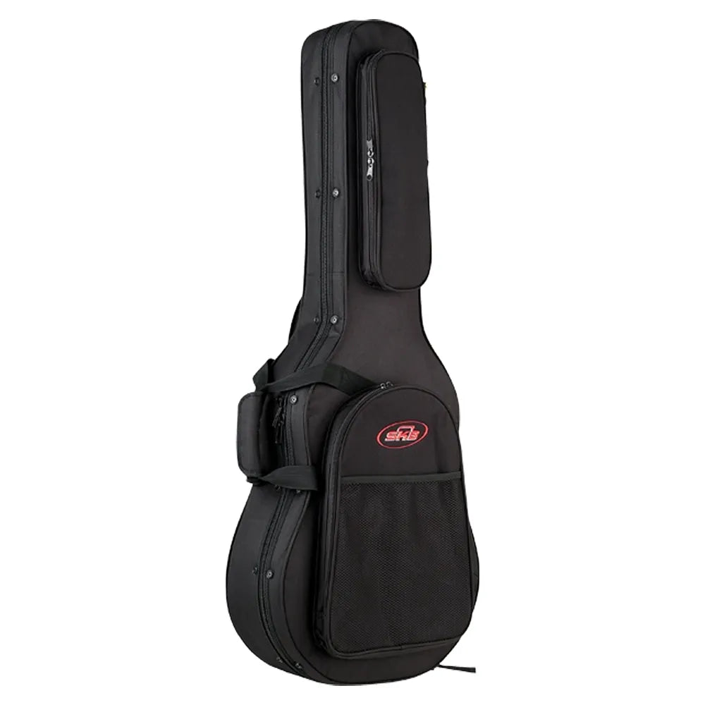 Skb 1skbsc30 Estuche para guitarra Acústica