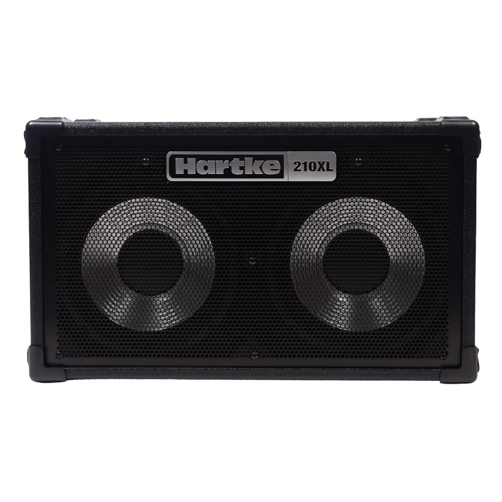 Hartke 210XLV2 Gabinete Bajo Eléctrico 2x10" 200W