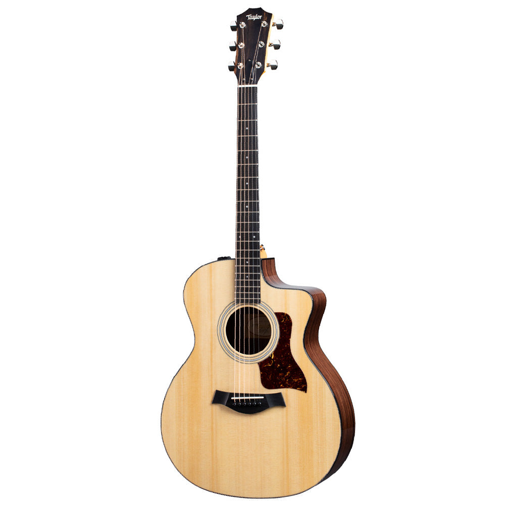 Guitarra Electroacústica Taylor 214ceplus 214CEPLUS