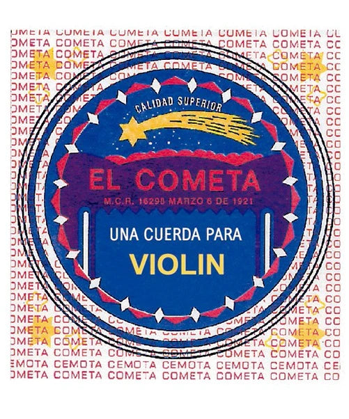 Encordadura Violin Cometa Covi915 COVI915