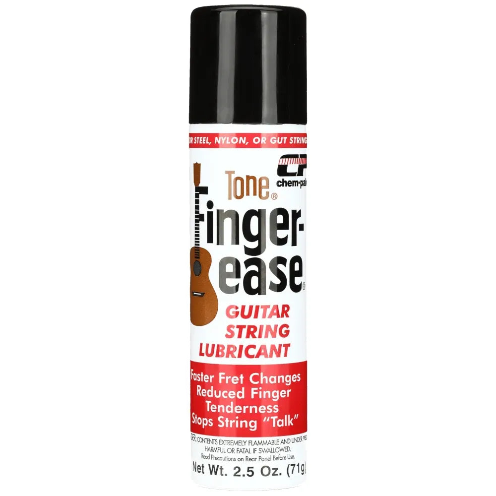 Limpiador Cuerdas Finger Ease 220-B CHEMPAK 220B
