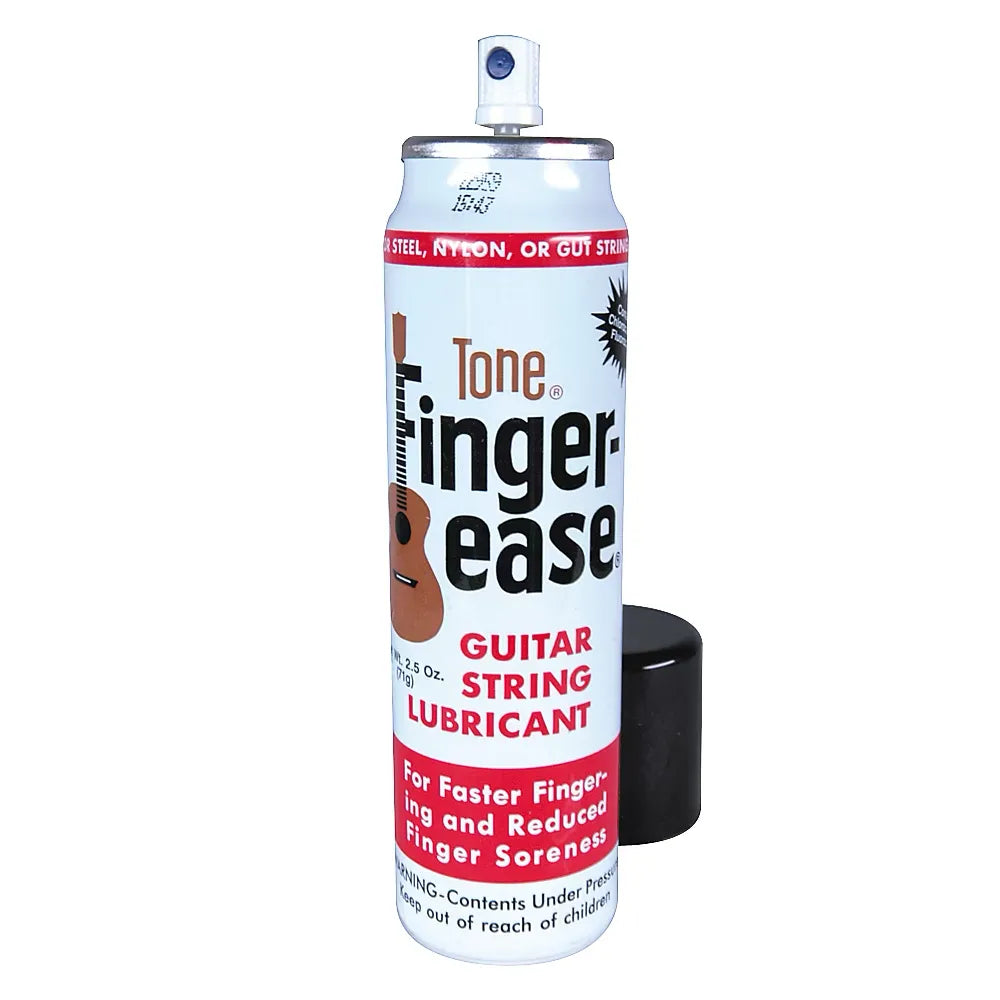 Limpiador Cuerdas Finger Ease 220-B CHEMPAK 220B