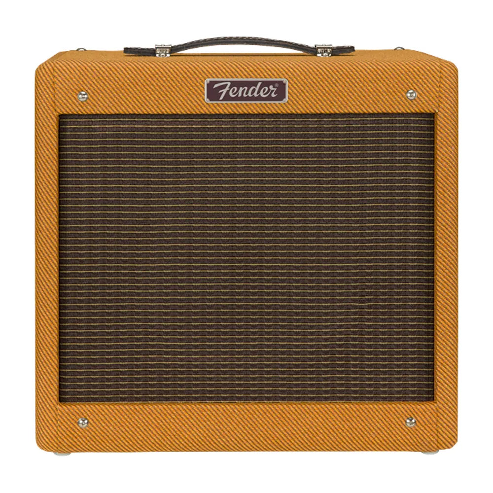 Combo Pro Junior IV Lacquered Tweed 15W FENDER 2231300000