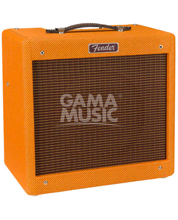 Combo Pro Junior IV Lacquered Tweed 15W FENDER 2231300000