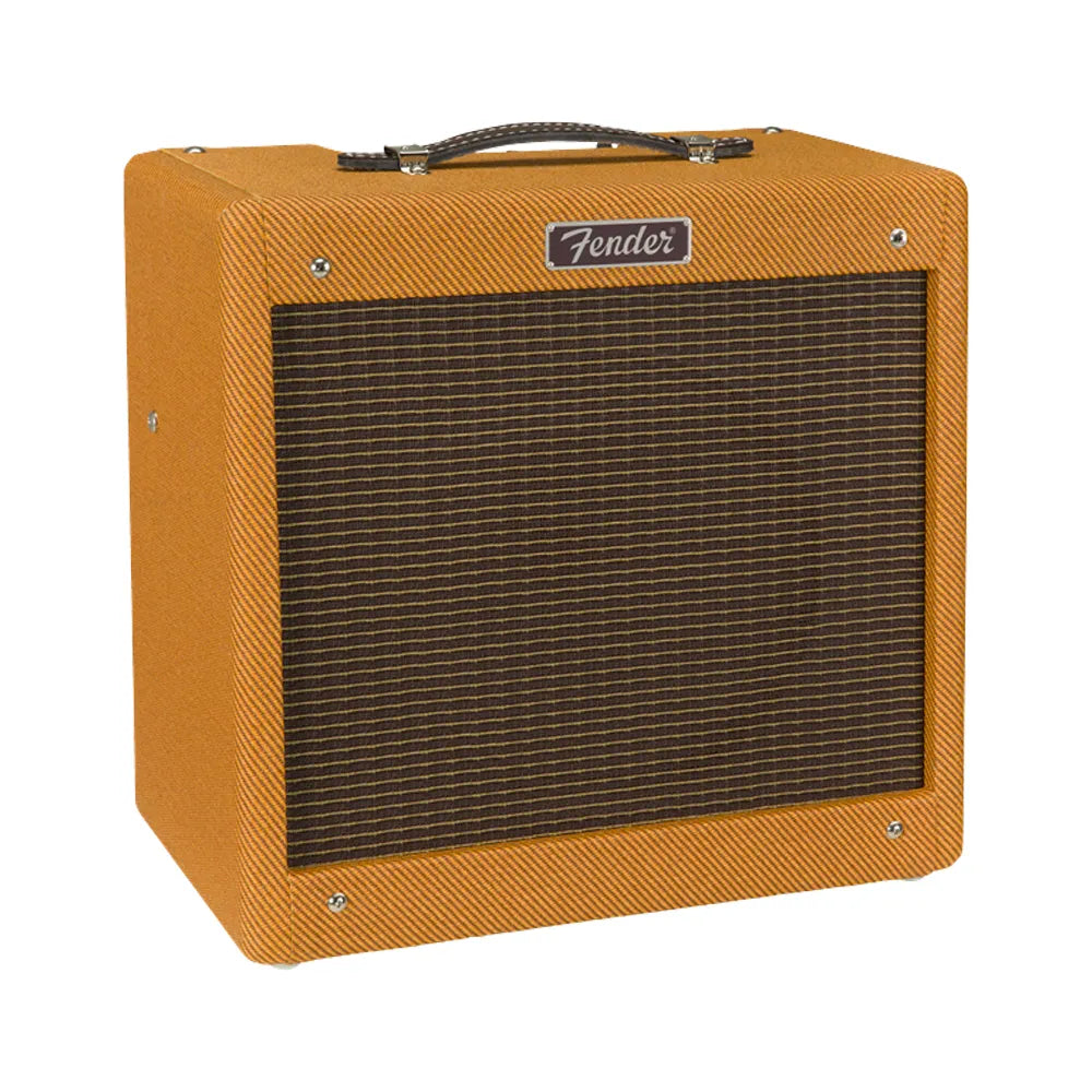 Combo Pro Junior IV Lacquered Tweed 15W FENDER 2231300000