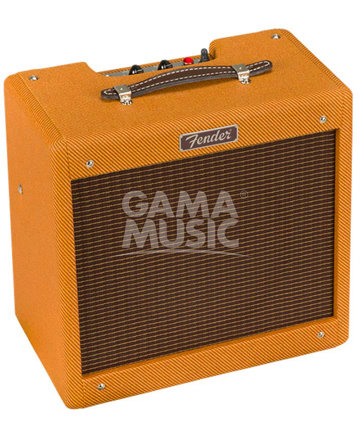 Combo Pro Junior IV Lacquered Tweed 15W FENDER 2231300000