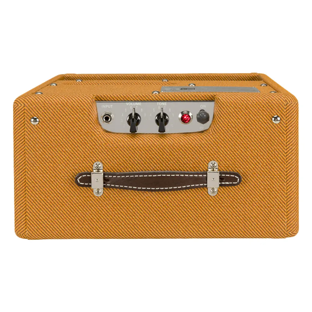 Combo Pro Junior IV Lacquered Tweed 15W FENDER 2231300000