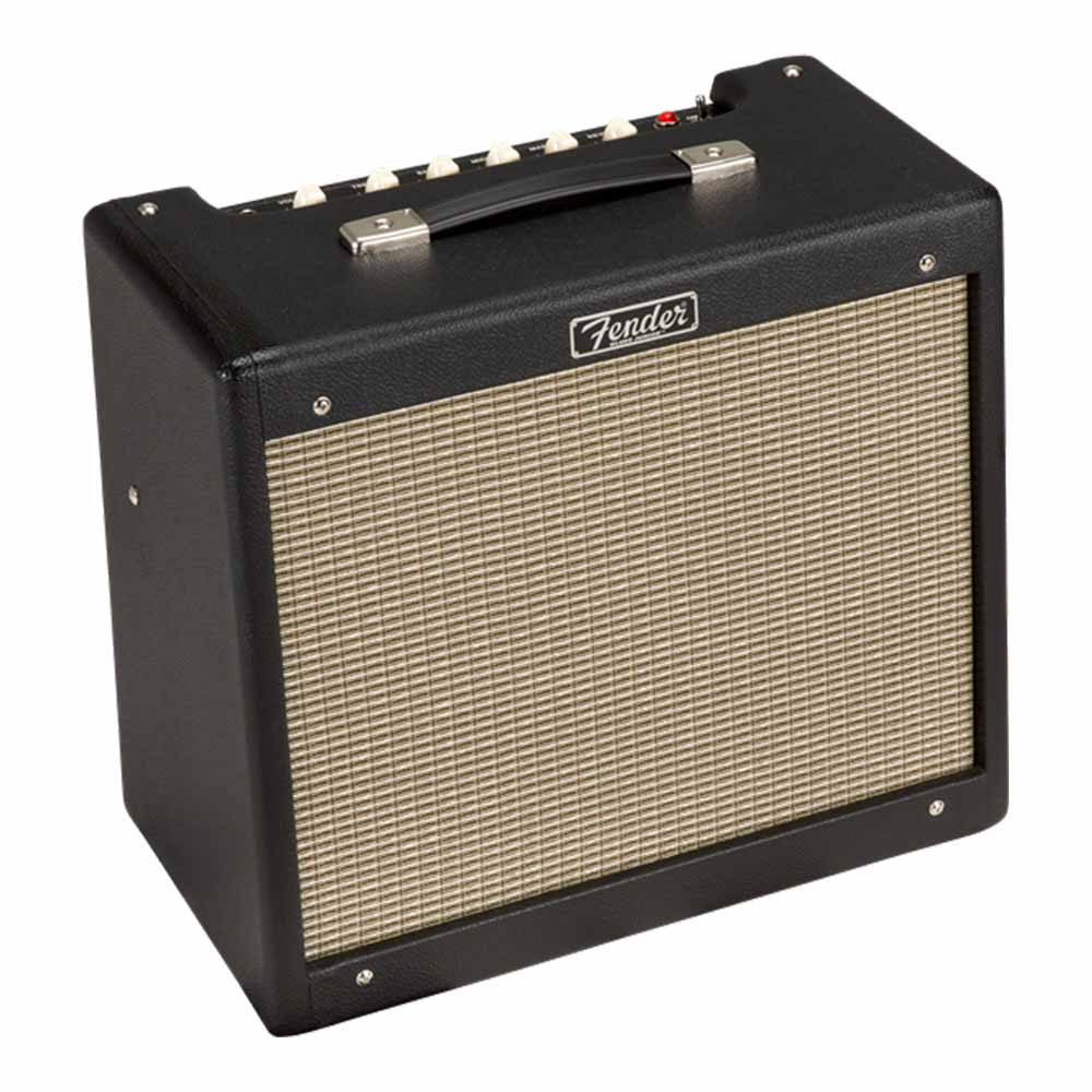 Combo Blues Junior IV 15W FENDER 2231500000