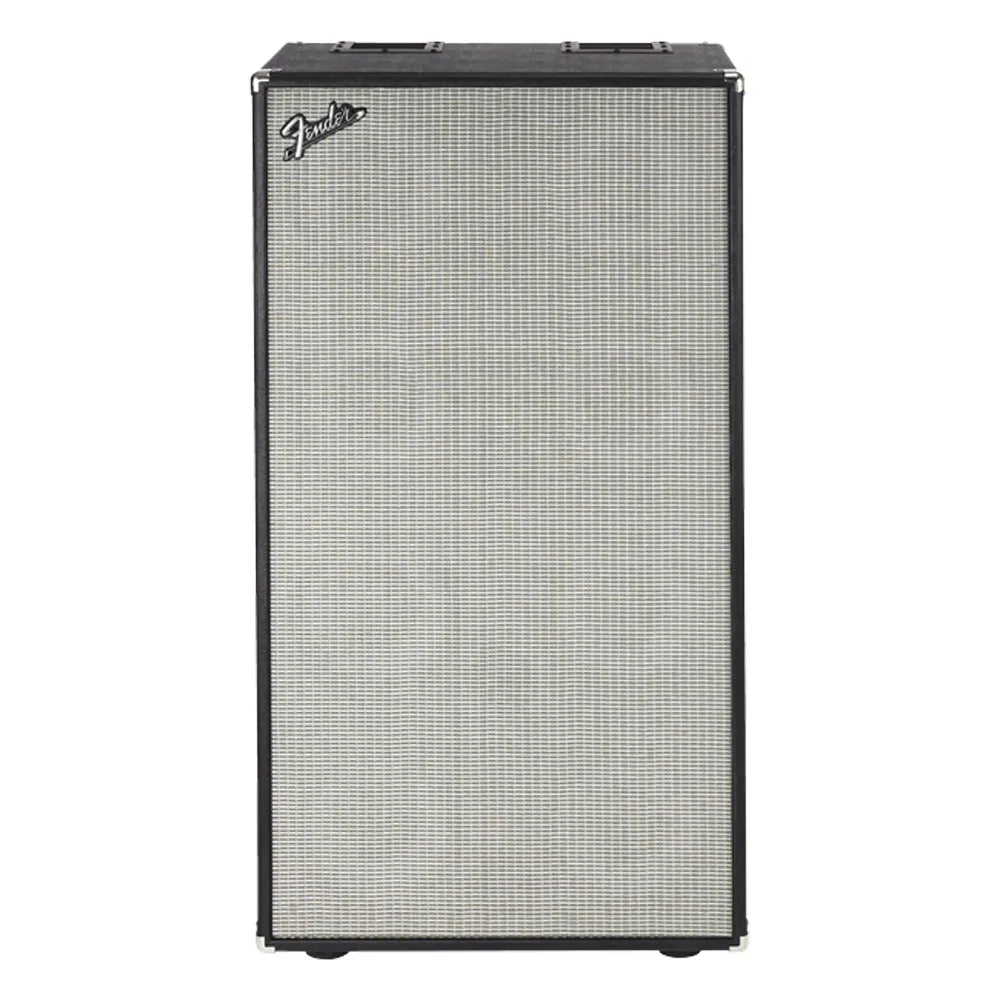 Fender 2249200000 Amplificador Bassman 810 Neo, Black