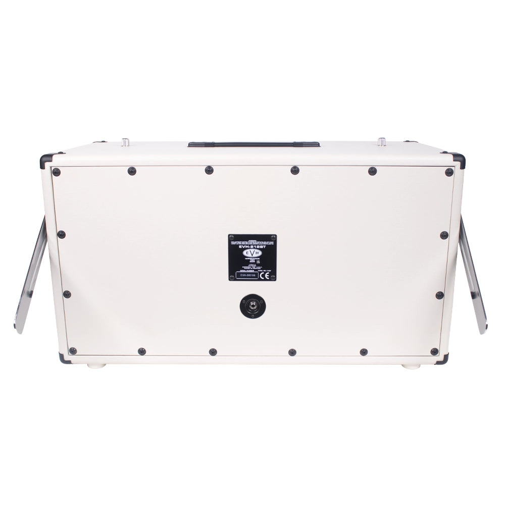 Bafle Gabinete EVH 5150III 2X12 Cabinet Ivory 2253101410
