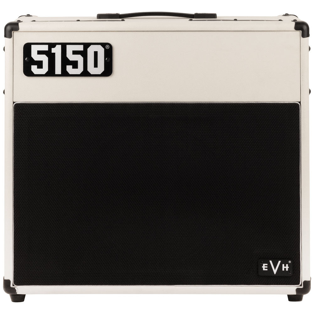 Amplificador EVH 2257100410 5150 Iconic 40w 112 Ivy 120v 1X12 COMBO