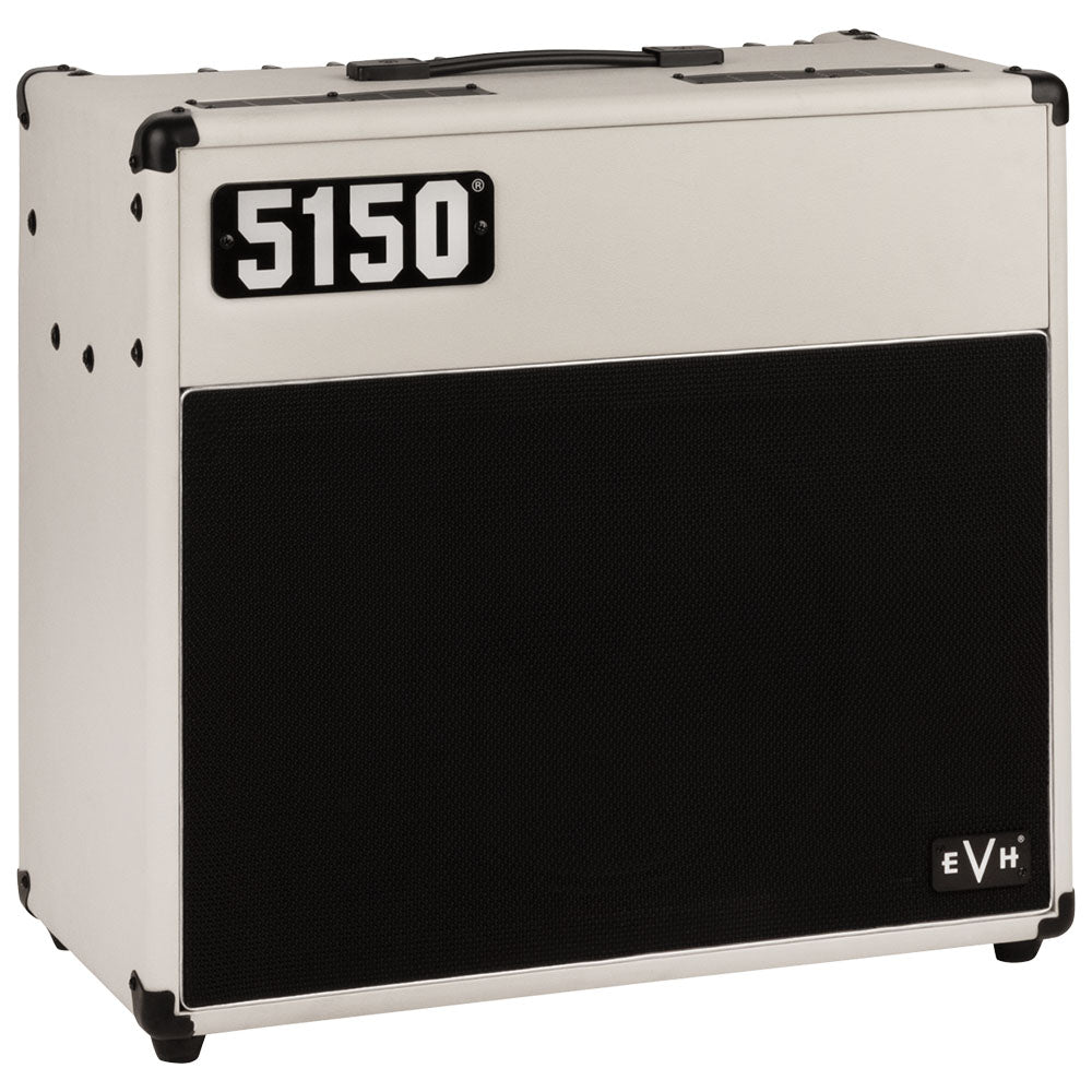 Amplificador EVH 2257100410 5150 Iconic 40w 112 Ivy 120v 1X12 COMBO