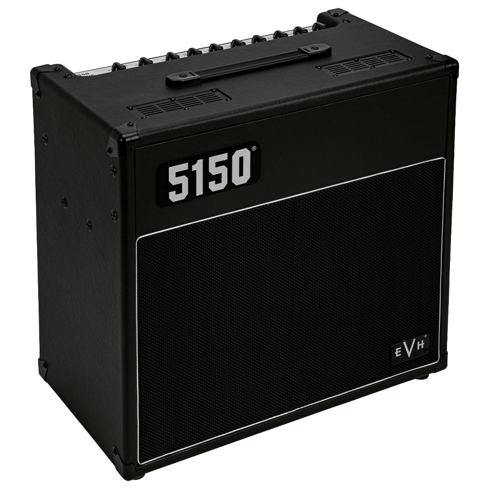 Amplificador 2257300010 5150 EVH Iconic Series 15W 1X10 Combo, Black, 120V