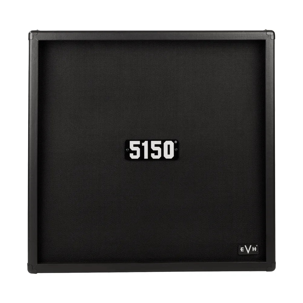 Evh 2257500010 Gabinete Guitarra Eléctrica 5150 Iconic Serie 4x12 Black