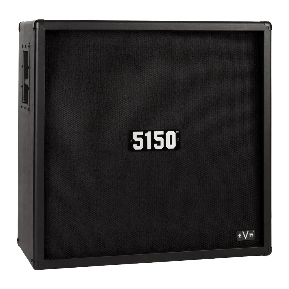Evh 2257500010 Gabinete Guitarra Eléctrica 5150 Iconic Serie 4x12 Black