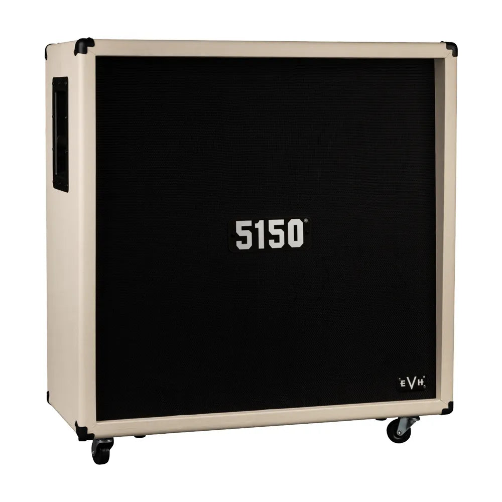 EVH 2257500410 Amplificador 5150 Iconic Series 4X12 Cabinet Ivory