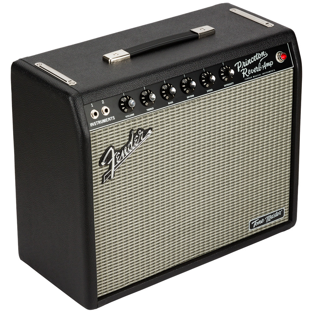 Amplificador Fender 2274400000 Tone Master Princeton con pedal
