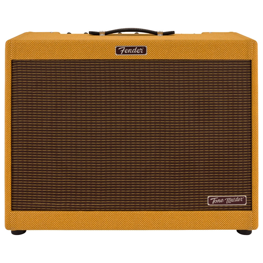 Amplificador Fender 2275214010 Tone Master FR-12 Tweed 120V MX