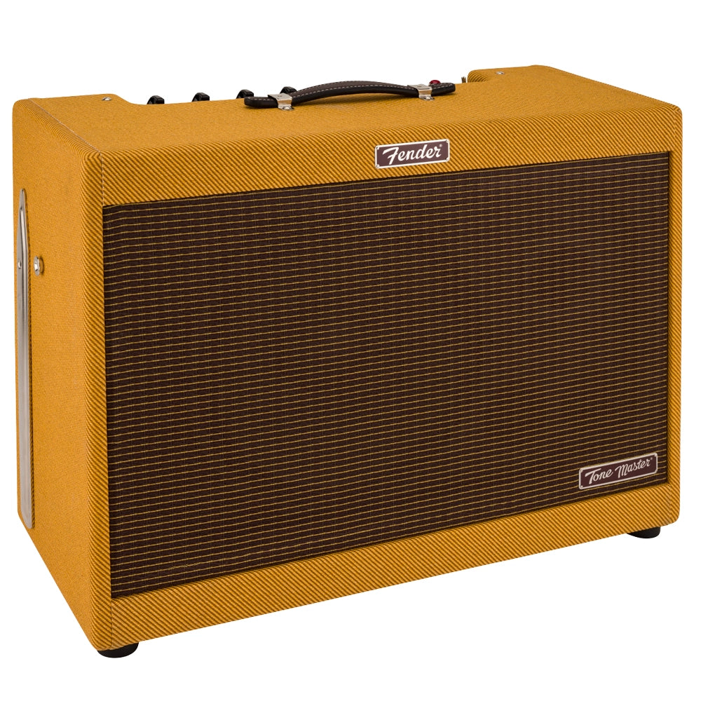 Amplificador Fender 2275214010 Tone Master FR-12 Tweed 120V MX