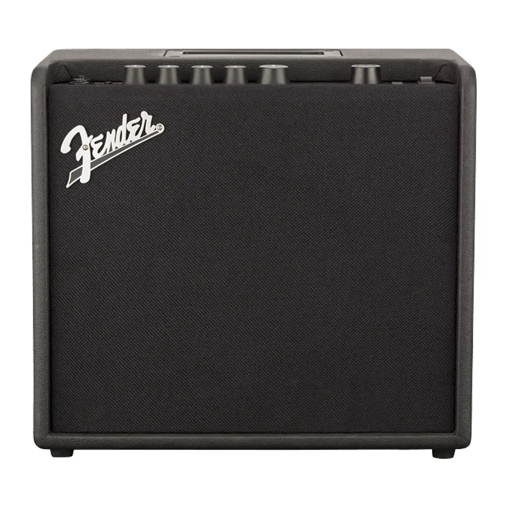 Fender Mustang LT25, 120V Amplificador de Guitarra Eléctrica 2311100000