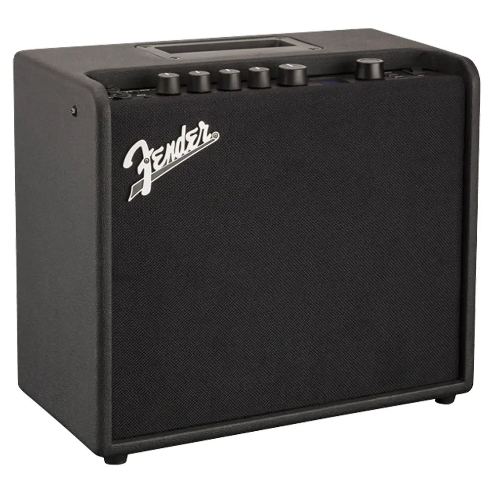 Fender Mustang LT25, 120V Amplificador de Guitarra Eléctrica 2311100000