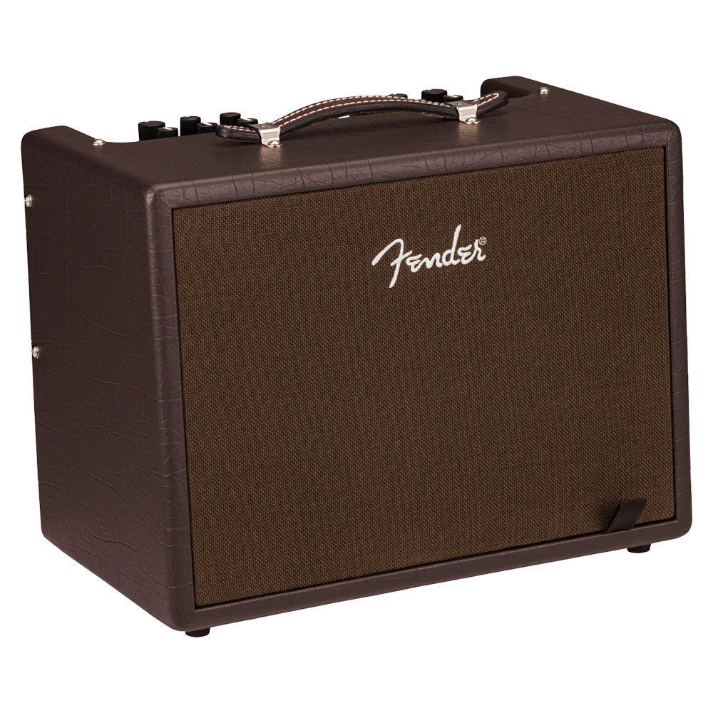 Amplificador Fender 2314300000 Acoustic Jr 120v