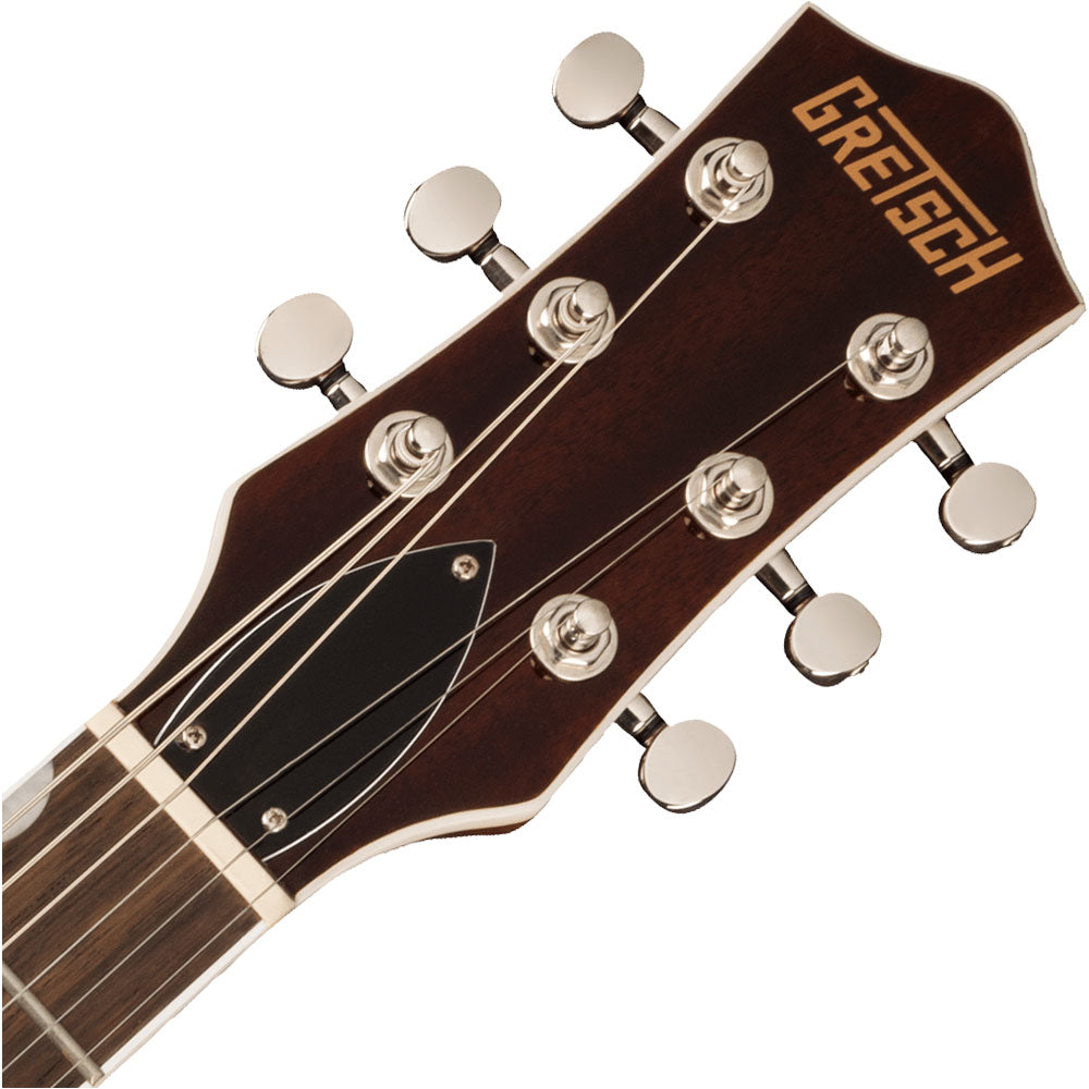 Guitarra Eléctrica Gretsch GRETSCH GUITARS 2507190505 G5210T-P90 Electromatic Jet Vintage White