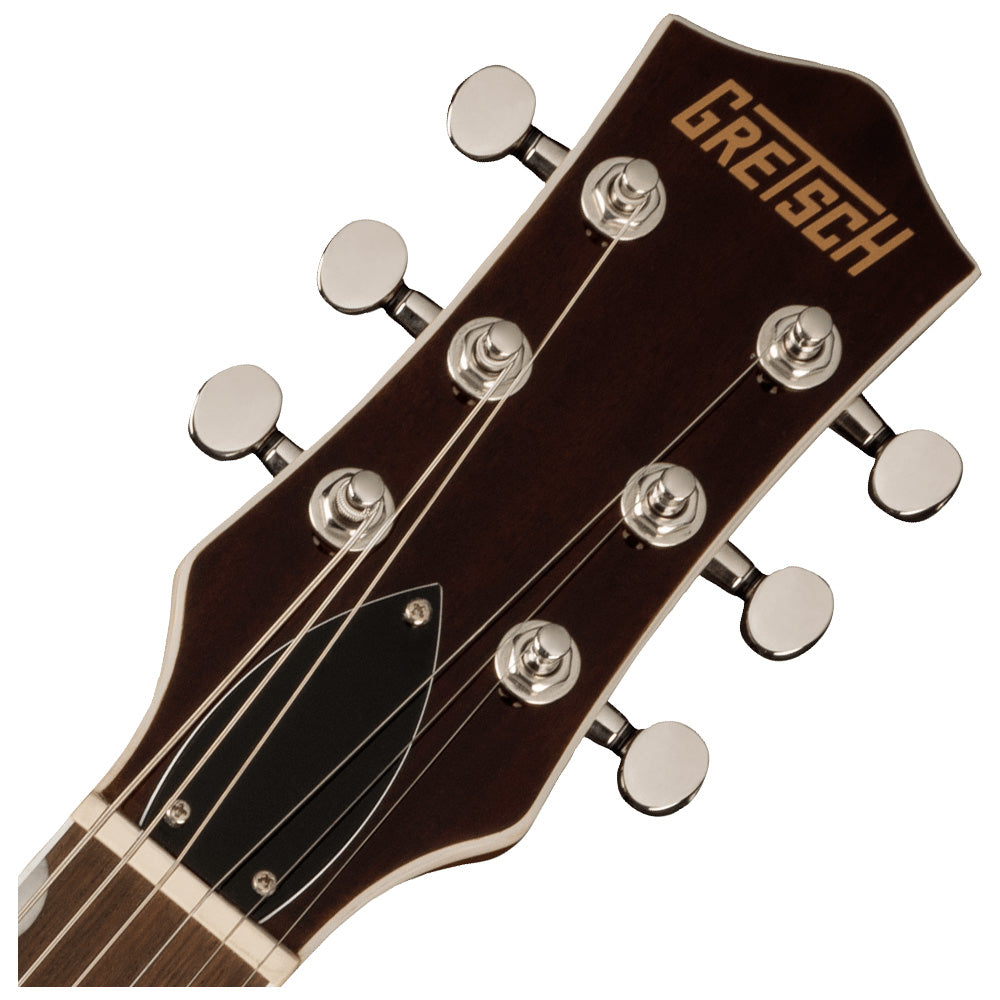 GRETSCH GUITARS G5210T-P90 Electromatic Jet Two 90 Single-Cut with Bigsby Mako Guitarra Eléctrica 2507190572