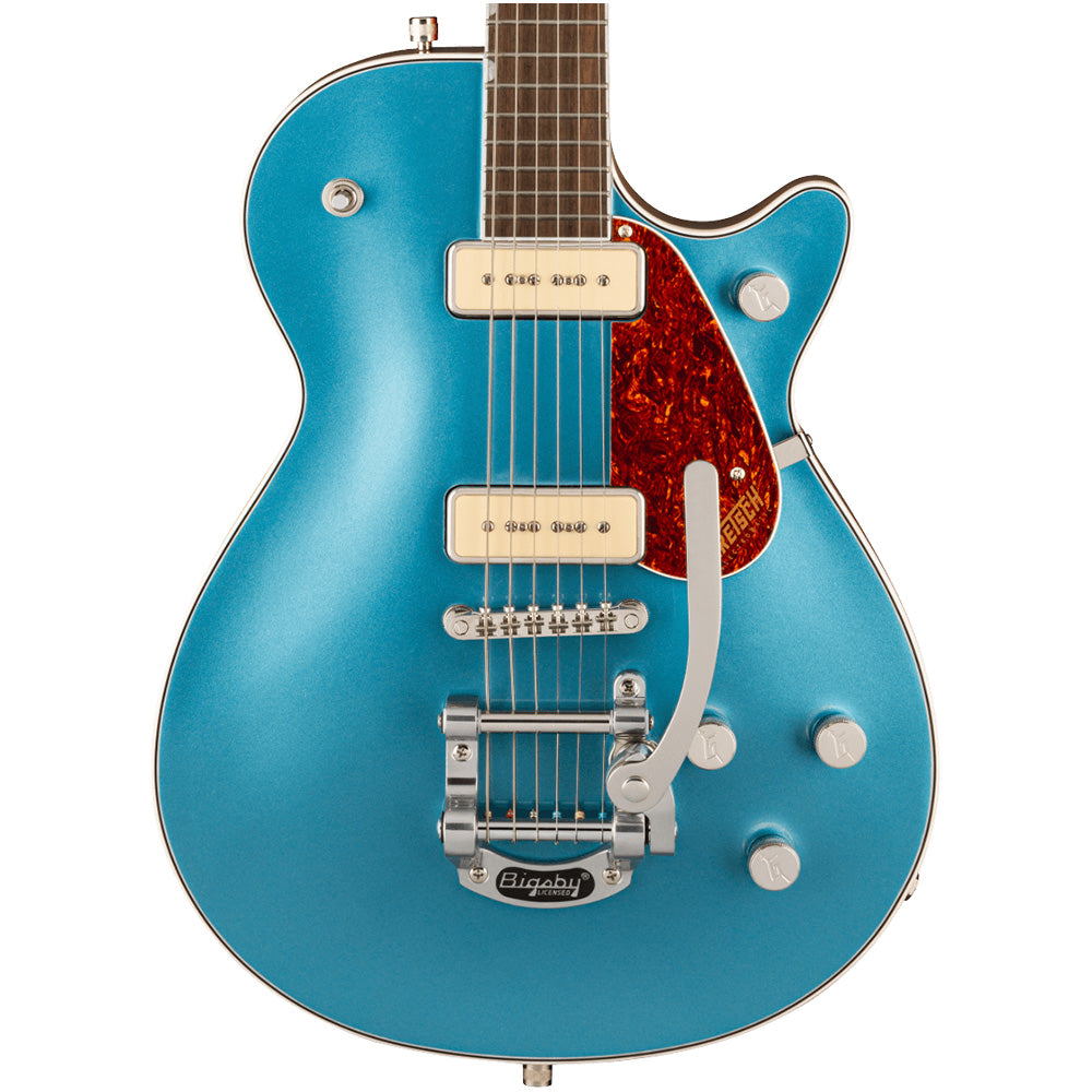 GRETSCH GUITARS G5210T-P90 Electromatic Jet Two 90 Single-Cut with Bigsby Mako Guitarra Eléctrica 2507190572