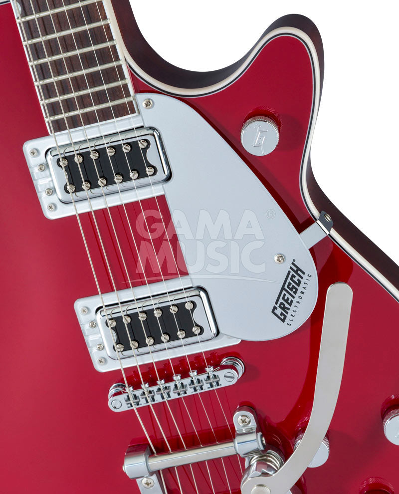 Guitarra Eléctrica G5230T Electromatic Jet Singlecut with Bigsby Firebird Red GRETSCH GUITARS 2507210516