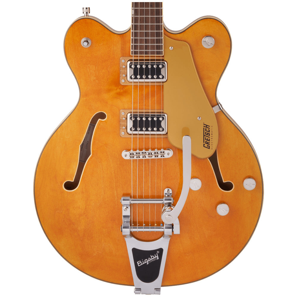 Guitarra Eléctrica G5622T Electromatic Center Block Double-Cut with Bigsby Speyside GRETSCH GUITARS 2508300542