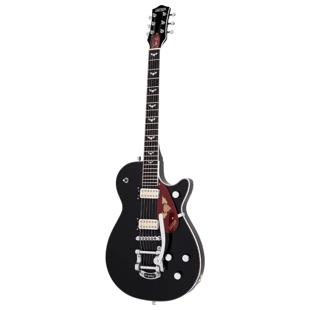 Gretsch 2508310506 Guitarra Eléctrica G5230T Nick 13 Signature Electromatic Tiger Jet with Bigsby Black