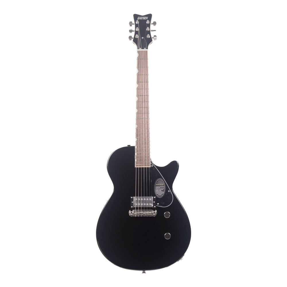 Gretsch 2514101506 Guitarra Eléctrica Pastilla Electromatic Jet Club 1 Negro Azabache
