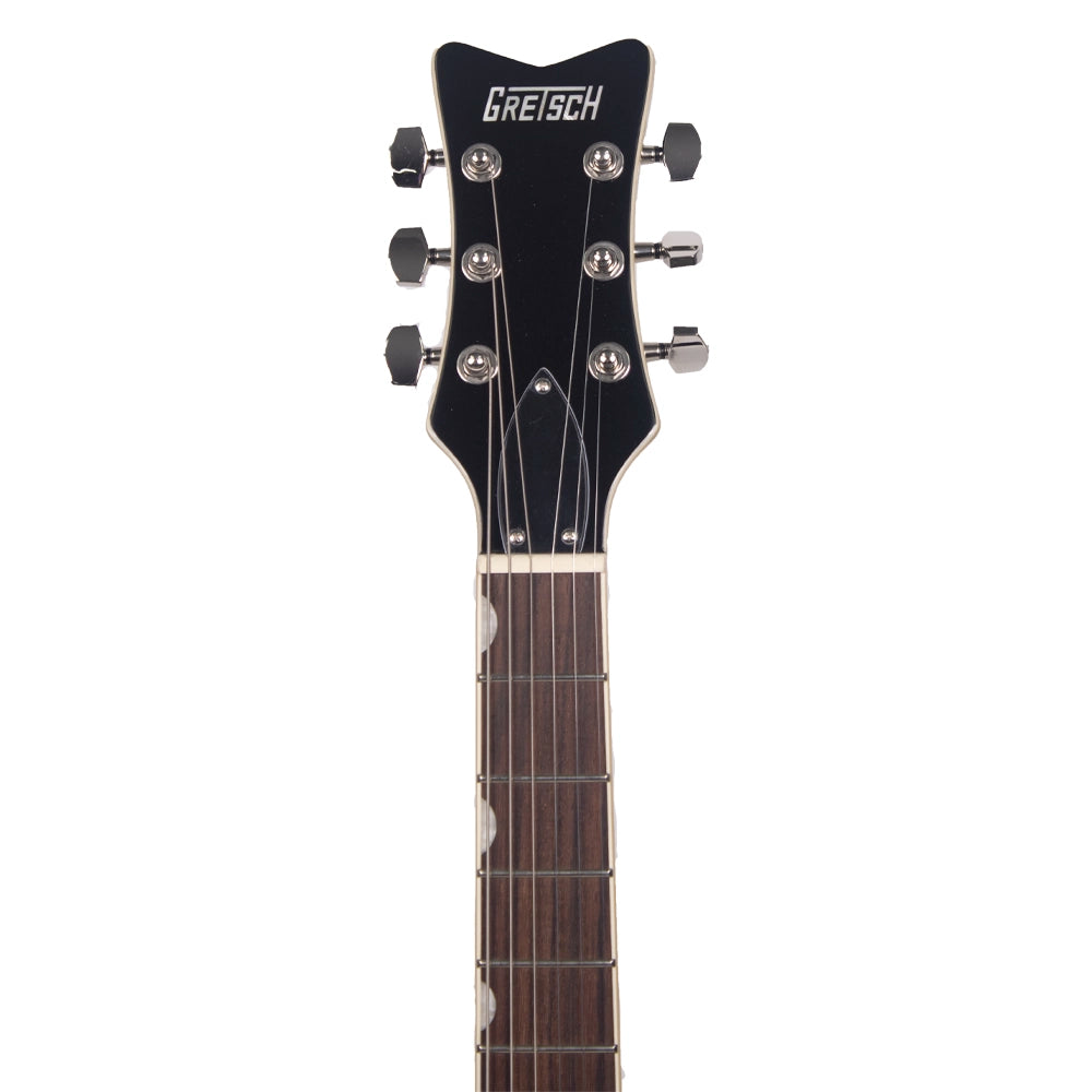 Gretsch 2514101506 Guitarra Eléctrica Pastilla Electromatic Jet Club 1 Negro Azabache