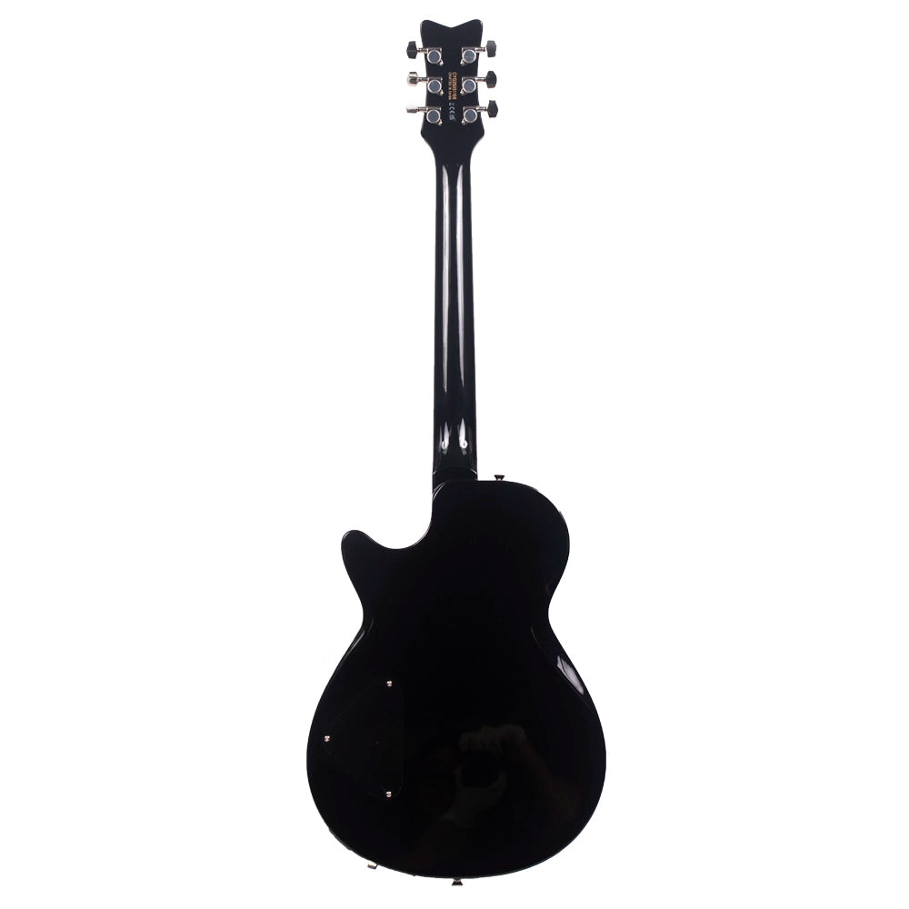 Gretsch 2514101506 Guitarra Eléctrica Pastilla Electromatic Jet Club 1 Negro Azabache