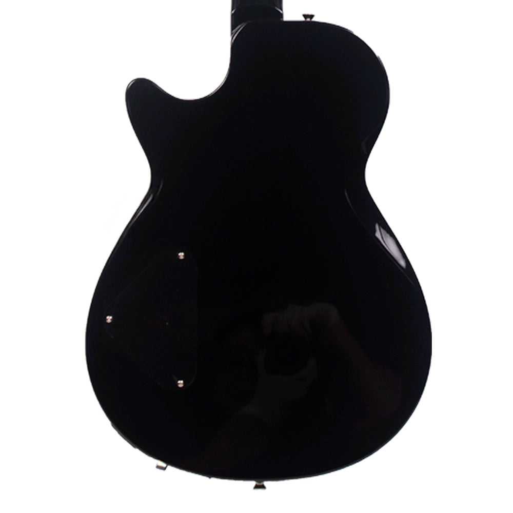 Gretsch 2514101506 Guitarra Eléctrica Pastilla Electromatic Jet Club 1 Negro Azabache