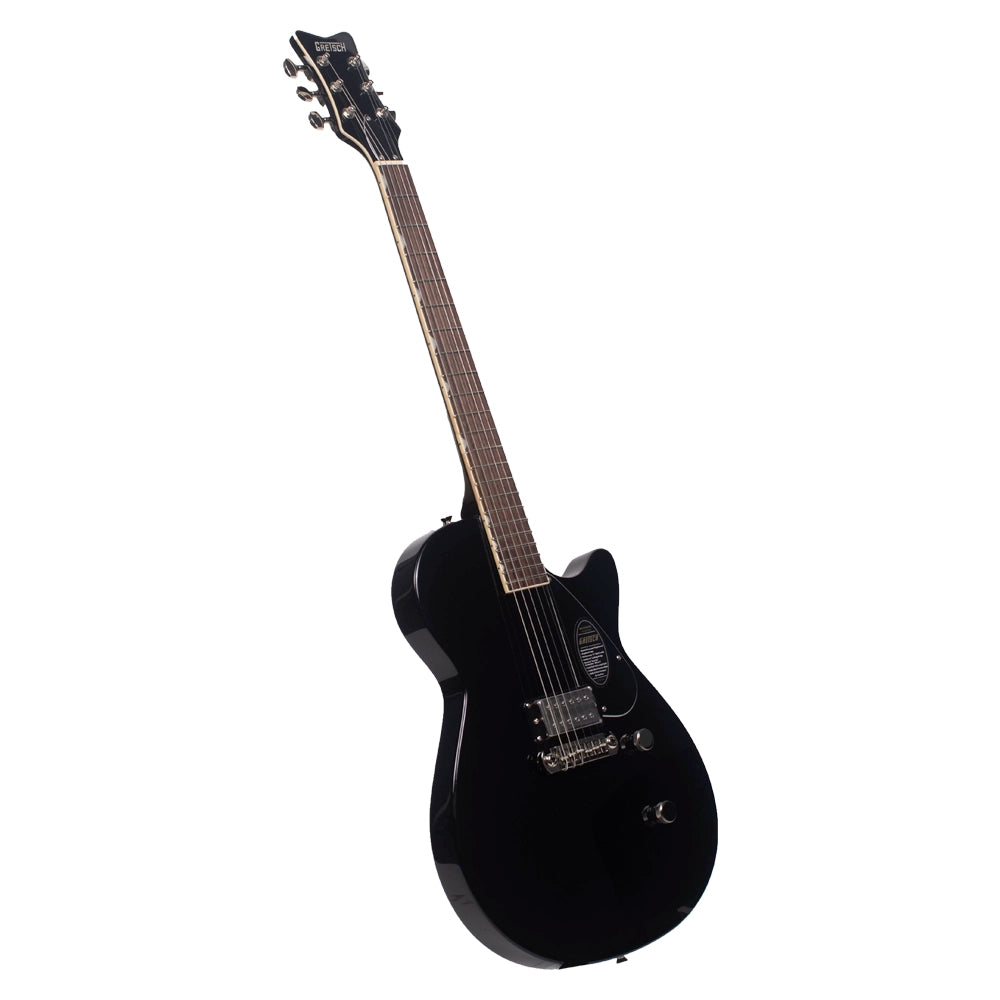 Gretsch 2514101506 Guitarra Eléctrica Pastilla Electromatic Jet Club 1 Negro Azabache