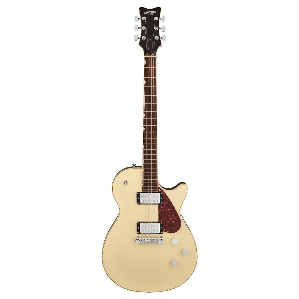 Gretsch 2514103505 Guitarra Eléctrica Electromatic Jet Vintage White
