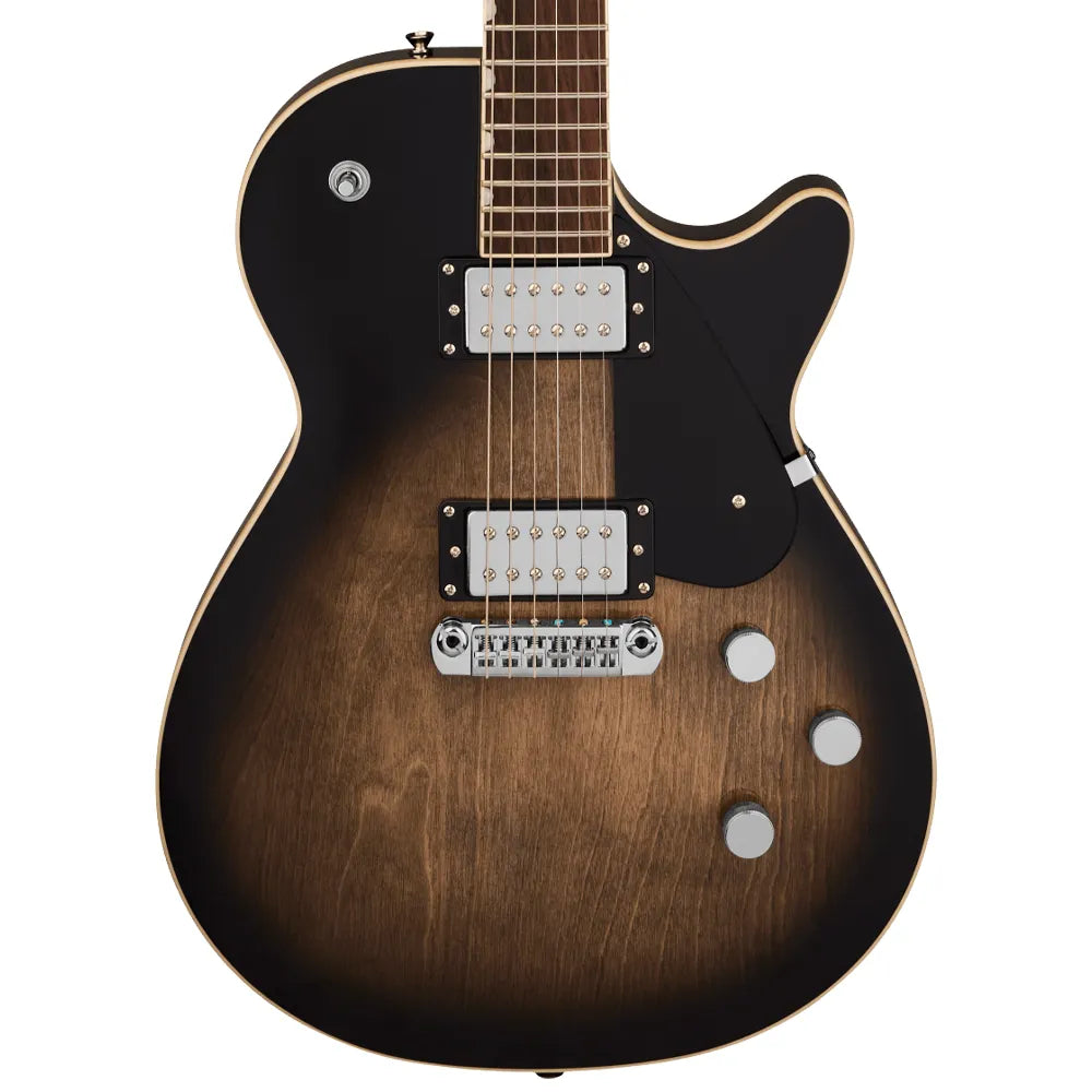 Gretsch 2514103526 Guitarra Eléctrica Electromatic Jet Bristol Fog