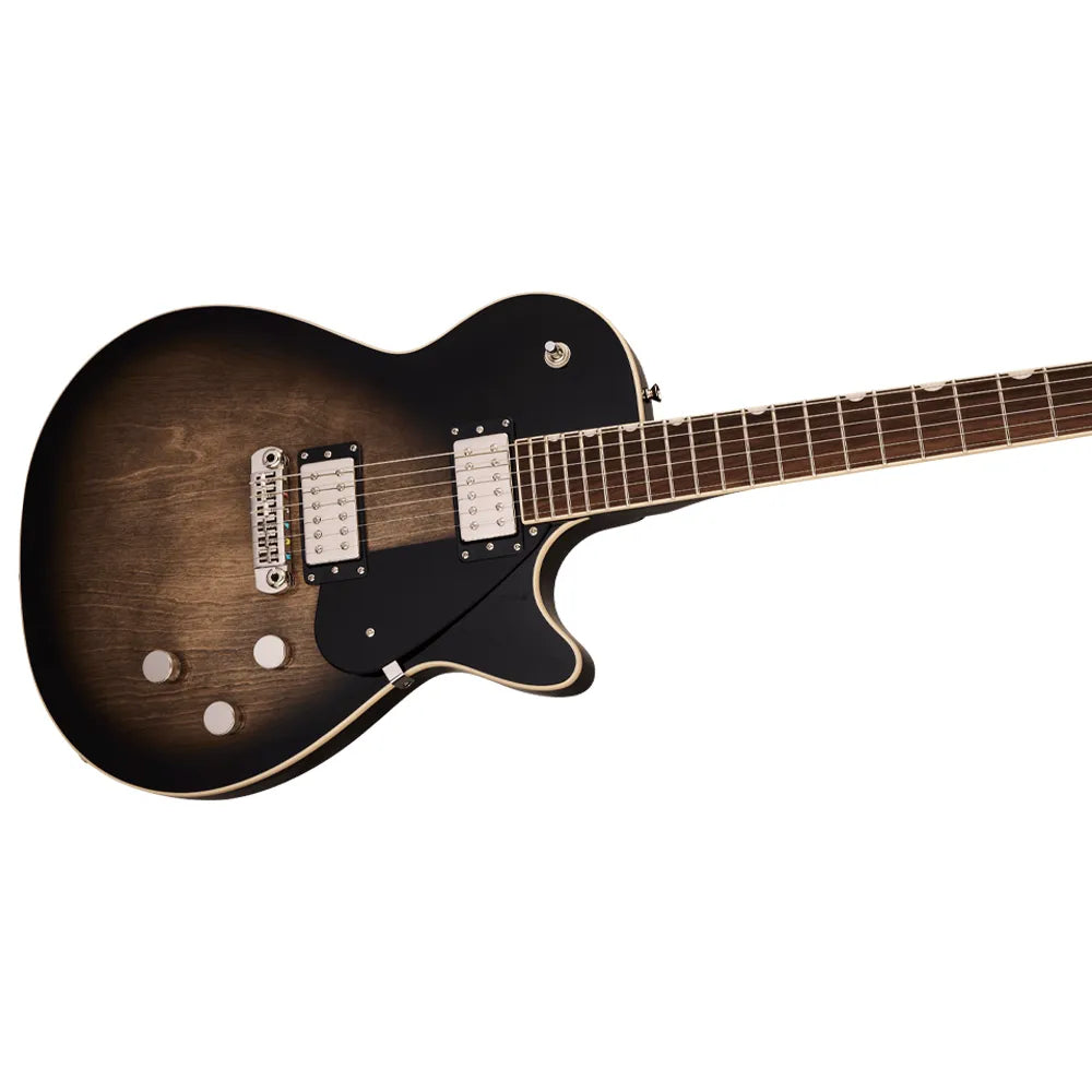 Gretsch 2514103526 Guitarra Eléctrica Electromatic Jet Bristol Fog