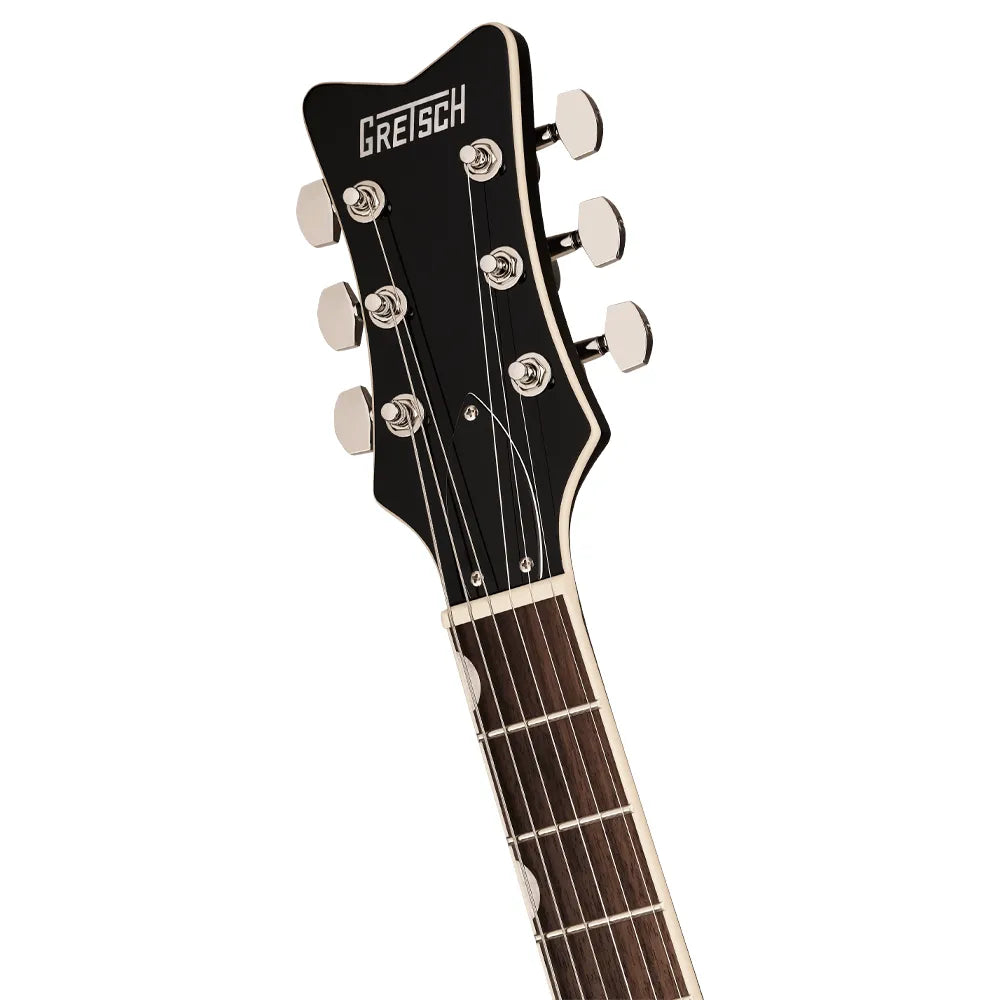 Gretsch 2514103526 Guitarra Eléctrica Electromatic Jet Bristol Fog