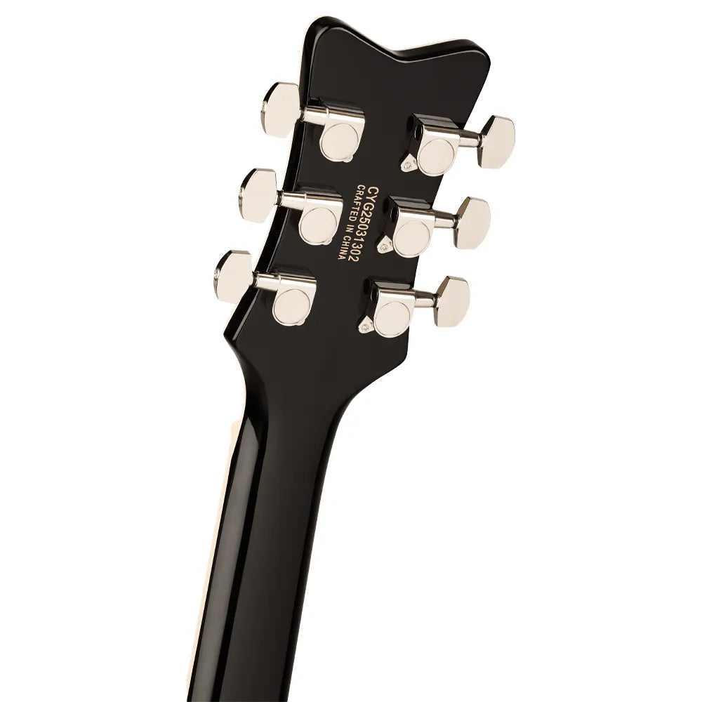 Gretsch 2514103526 Guitarra Eléctrica Electromatic Jet Bristol Fog